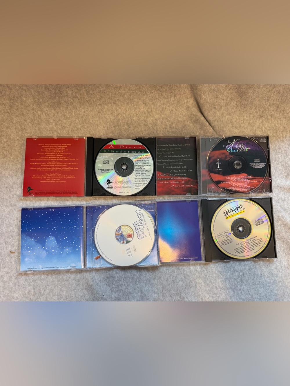 CD Lot - Picture 6 of 11